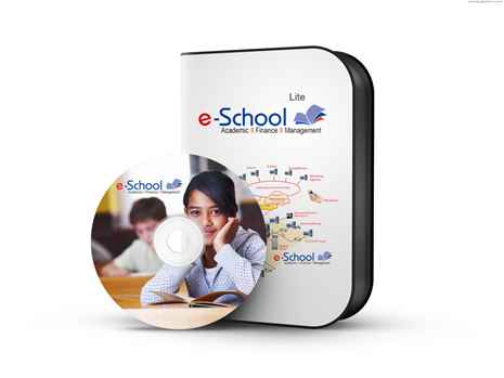 e-School Lite ESL 2.0 Core Module